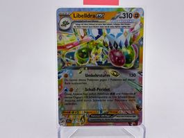 Stürmische Funken  - Libelldra ex  (SSP 106) - DE